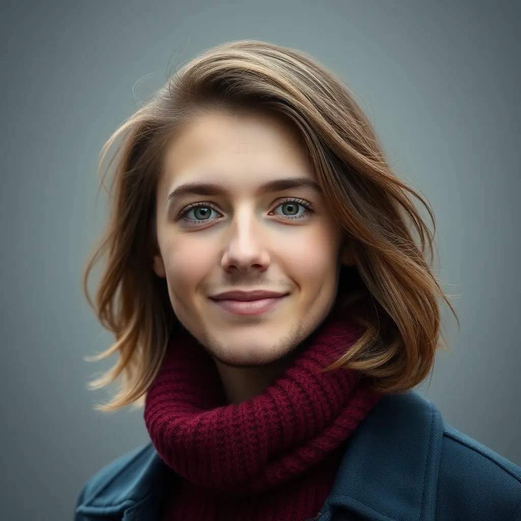 Picture of Audrey Rodriguez